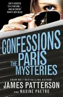 Confessions: The Paris Mysteries - (Confessions 3) (Patterson James)(Paperback / softback)
