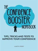 Confidence Boosters (Perry Martin)(Paperback / softback)