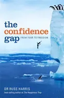 Confidence Gap - From Fear to Freedom (Harris Russ)(Paperback / softback)