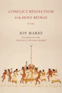 Conflict Resolution for Holy Beings: Poems (Harjo Joy)(Paperback)