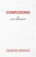 Confusions (Ayckbourn Alan)(Paperback)