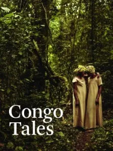 Congo Tales: Told by the People of Mbomo (Henket Pieter)(Pevná vazba)