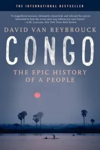 Congo: The Epic History of a People (Van Reybrouck David)(Paperback)