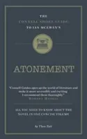 Connell Short Guide To Ian McEwan's Atonement (Tait Theo)(Paperback / softback)