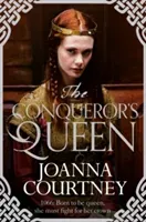 Conqueror's Queen (Courtney Joanna)(Paperback / softback)