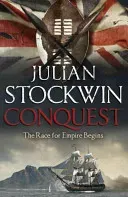 Conquest - Thomas Kydd 12 (Stockwin Julian)(Paperback / softback)