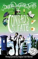 Conrad's Fate (Jones Diana Wynne)(Paperback / softback)