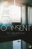 Consent (Benedictus Leo)(Paperback / softback)