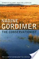 Conservationist (Gordimer Nadine)(Paperback / softback)