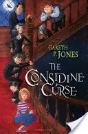 Considine Curse (Jones Gareth P.)(Paperback / softback)