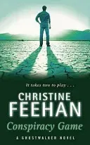 Conspiracy Game - Number 4 in series (Feehan Christine)(Paperback / softback)