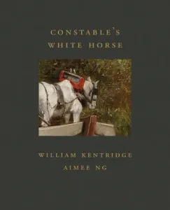 Constable's White Horse (Kentridge William)(Pevná vazba)