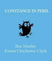 Constance in Peril (Manley Ben)(Pevná vazba)