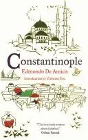 Constantinople (Amicis Edmondo De)(Paperback)