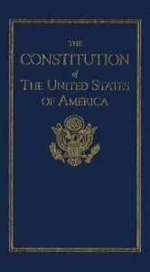 Constitution of the United States (Founding Fathers)(Pevná vazba)