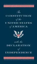 Constitution of the United States of America with the Declaration of Independence (Founding Fathers The American)(Paperback / softback)