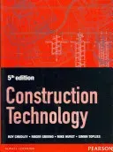 Construction Technology 5th edition (Greeno Roger)(Paperback / softback)
