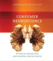 Consumer Neuroscience (Cerf Moran)(Pevná vazba)