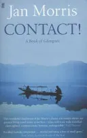 Contact! - A Book of Glimpses (Morris Jan)(Paperback / softback)
