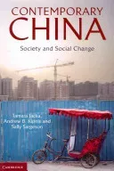 Contemporary China (Jacka Tamara)(Paperback)
