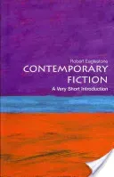 Contemporary Fiction (Eaglestone Robert)(Paperback)