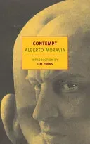 Contempt (Moravia Alberto)(Paperback)