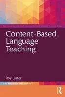 Content-Based Language Teaching (Lyster Roy)(Paperback)