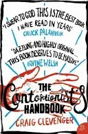 Contortionist's Handbook (Clevenger Craig)(Paperback / softback)