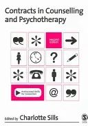 Contracts in Counselling & Psychotherapy (Sills Charlotte)(Paperback)