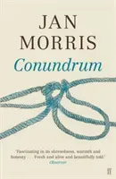 Conundrum (Morris Jan)(Paperback / softback)