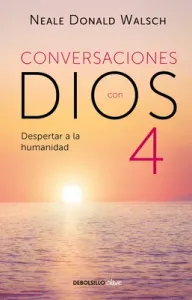 Conversaciones Con Dios: Despertar a la Humanidad (Walsch Neale Donald)(Paperback)