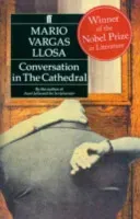 Conversation in the Cathedral (Vargas Llosa Mario)(Paperback / softback)