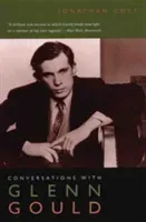 Conversations with Glenn Gould (Cott Jonathan)(Paperback)