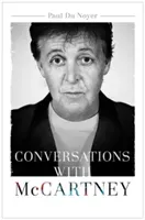 Conversations with McCartney (Noyer Paul Du)(Paperback / softback)