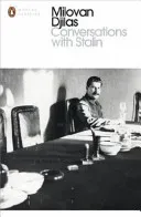 Conversations With Stalin (Djilas Milovan)(Paperback / softback)