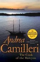 Cook of the Halcyon (Camilleri Andrea)(Paperback / softback)