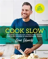 Cook Slow (Edwards Dean)(Paperback / softback)