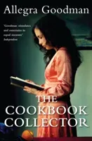 Cookbook Collector (Goodman Allegra)(Paperback / softback)