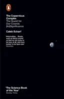 Copernicus Complex - The Quest for Our Cosmic (In)Significance (Scharf Caleb)(Paperback / softback)