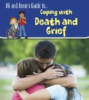 Coping with Death and Grief (Throp Claire)(Paperback / softback)