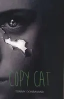Copy Cat (Donbavand Tommy)(Paperback / softback)