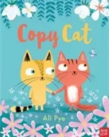 Copy Cat (Pye Ali)(Paperback / softback)