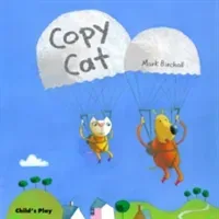 Copy Cat - SC (Birchall Mark)(Paperback)