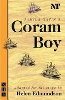 Coram Boy (Gavin Jamila)(Paperback)