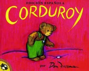 Corduroy (Spanish Edition) (Freeman Don)(Paperback)