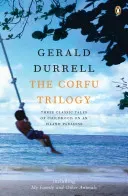 Corfu Trilogy (Durrell Gerald)(Paperback / softback)