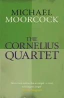 Cornelius Quartet (Moorcock Michael)(Paperback / softback)