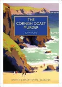 Cornish Coast Murder (Bude John)(Paperback / softback)