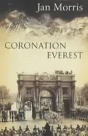 Coronation Everest (Morris Jan)(Paperback / softback)