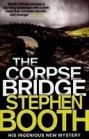 Corpse Bridge (Booth Stephen)(Paperback / softback)